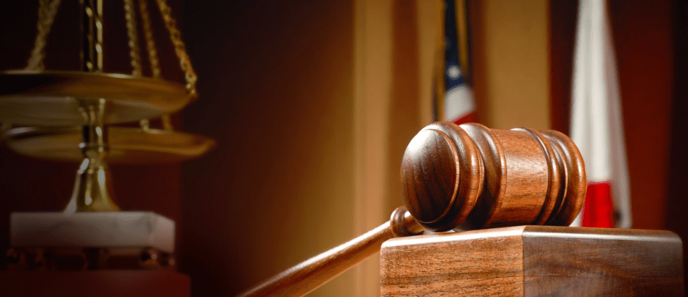 Reciprocal enforcement of judgments act