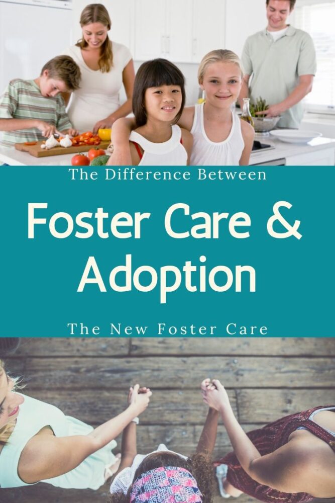 Read This Controversial Article And Find Out More About Foster care VS adoption