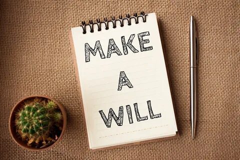 Executing a will: The Base and vice versa