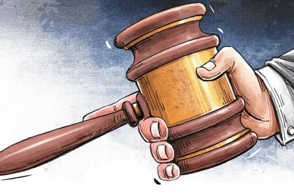 contempt of court punishment