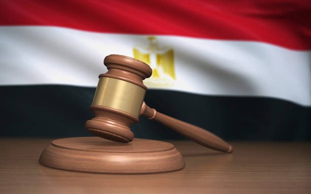What are the functions of international law firms in egypt?