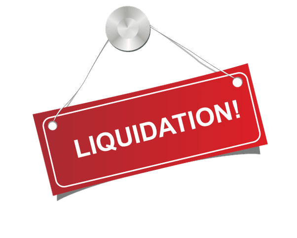 What Is Liquidate bank account meaning and How Does It Work?