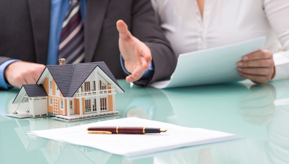 Why do I need legal assistance to buy and sell a property?