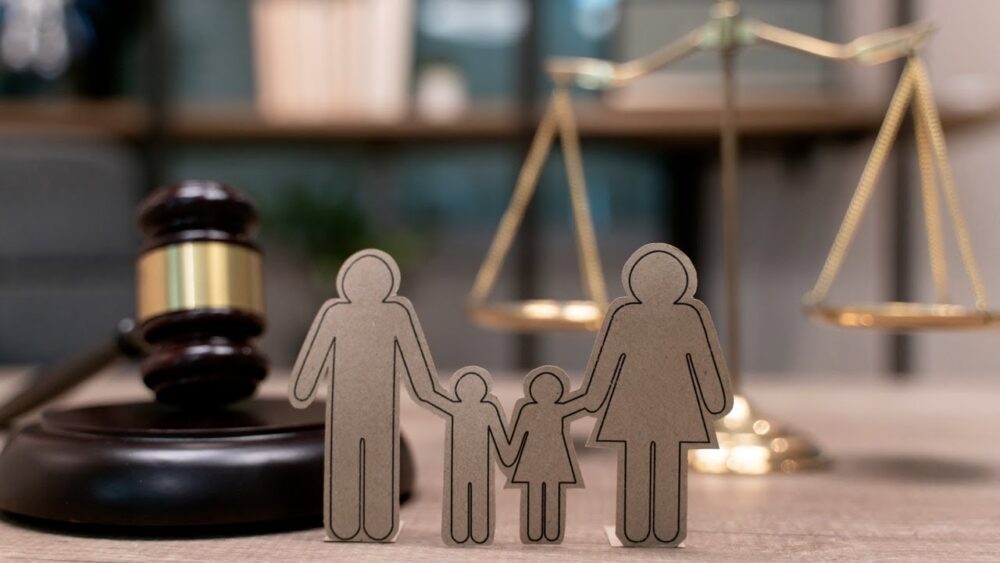 Family Law Top International Law Firms In Egypt 