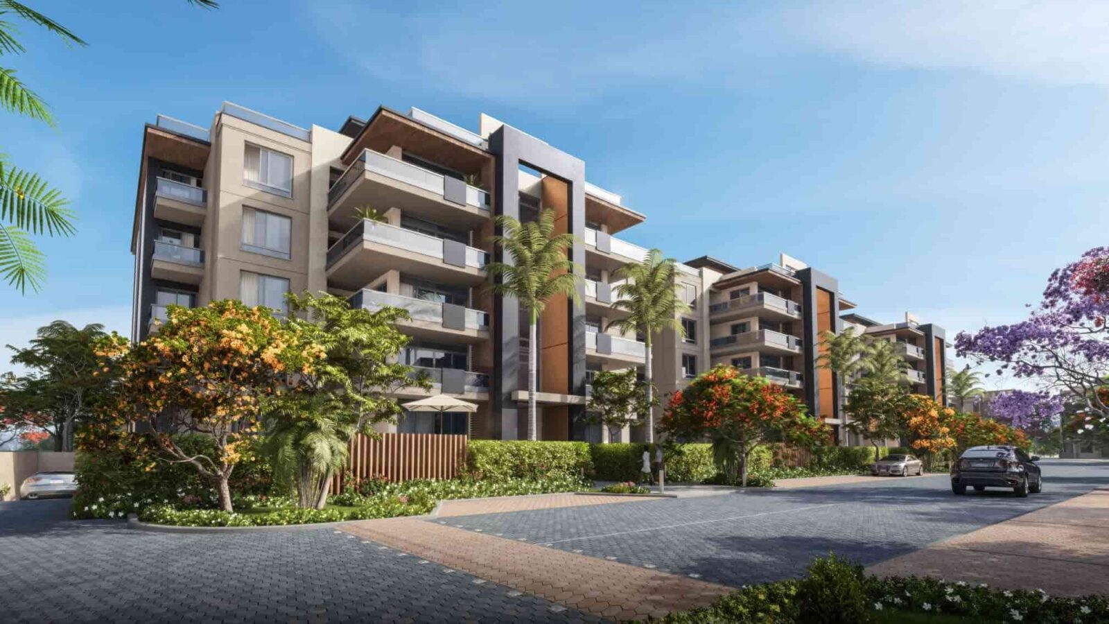 Real estate in Egypt | New real estate month 2022 rule