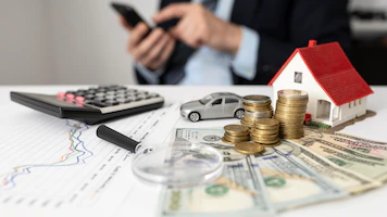 كيف تحصل على الميراث من البنوك؟