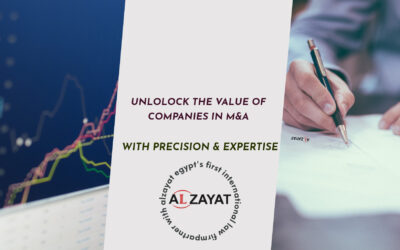 Decoding the Valuation of Companies in Mergers & Acquisitions: Insights from Alzayat Egypt’s first international law Firm