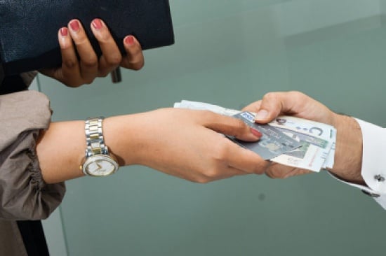 عدم حضور الزوج جلسات النفقة وطرق اثبات دخله ؟