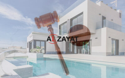 Real Estate Inheritance In Egypt