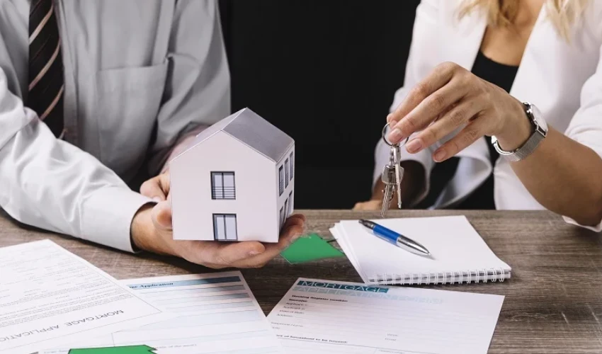 كيفية تجنب النزاعات العقارية: نصائح قانونية للمشترين والبائعين ؟