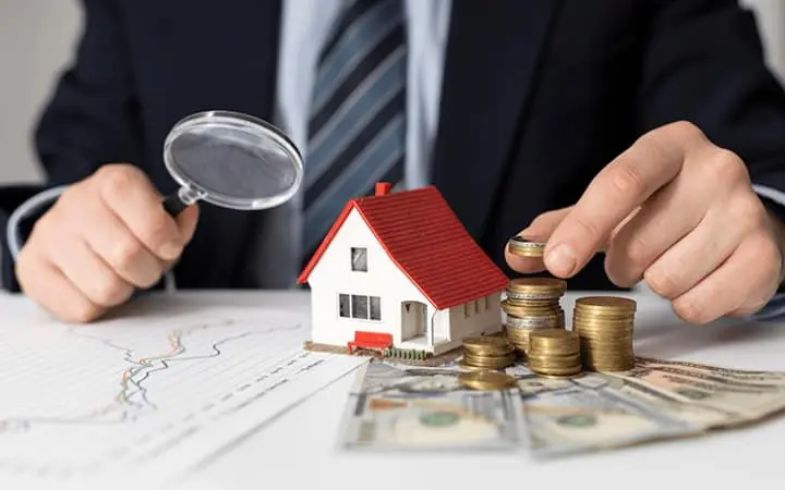 ما هو دور القروض العقارية في دعم سوق العقارات ؟